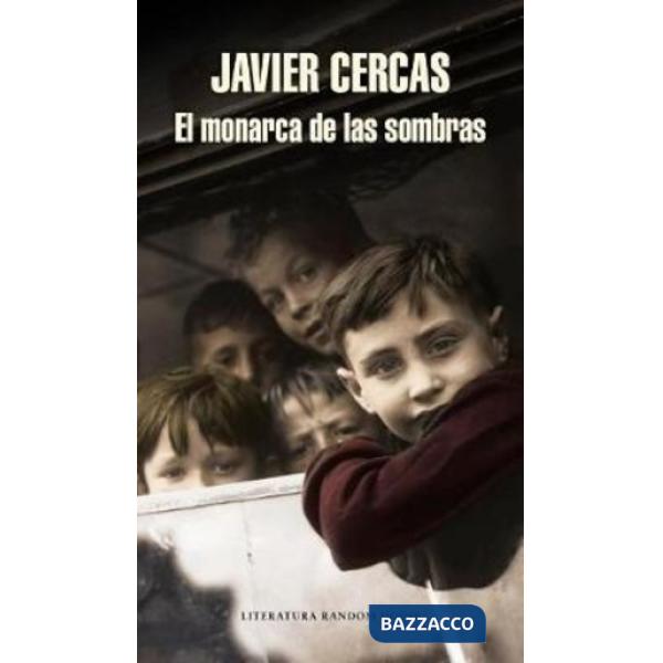 EL MONARCA DE LAS SOMBRAS