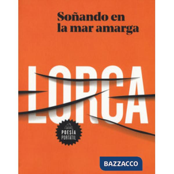 SONANDO EN LA MAR AMARGA