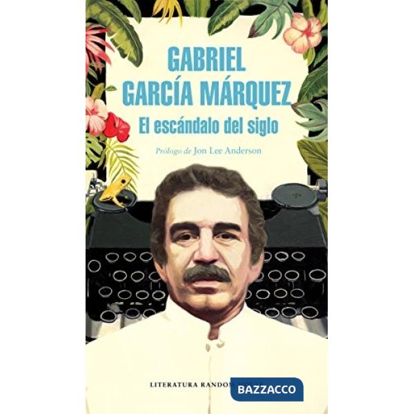 EL ESCANDALO DEL SIGLO