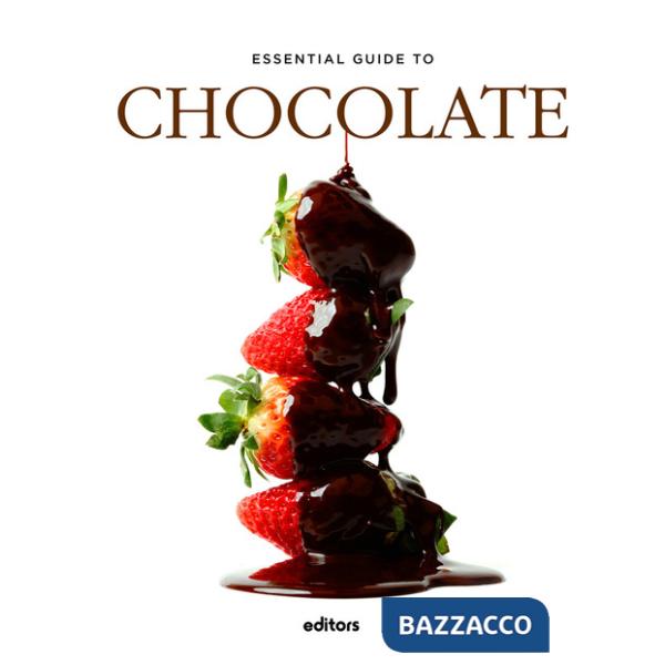Essential guide to chocolate (The)