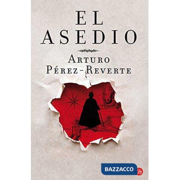 EL ASEDIO