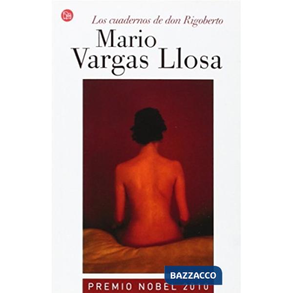 CUADERNOS DE DON RIGOBERTO (LOS)