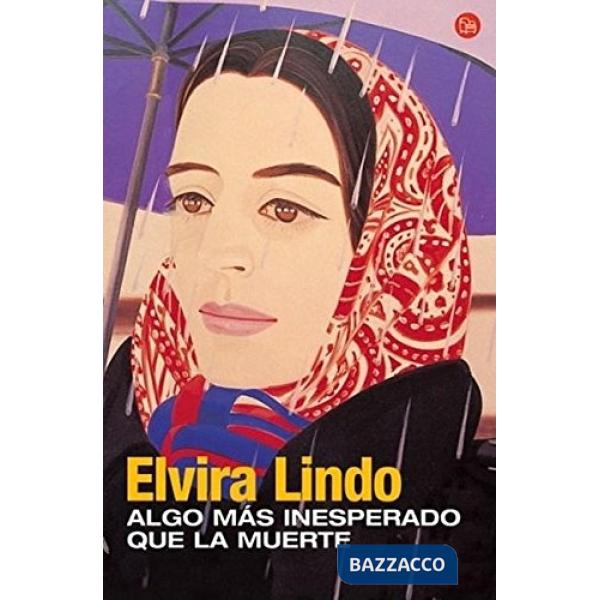 ALGO MAS INESPERADO QUE LA MUERTE