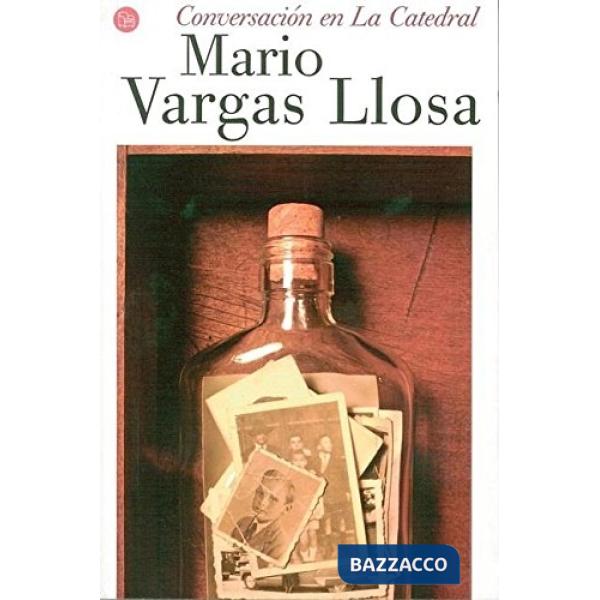 CONVERSACION EN LA CATEDRAL