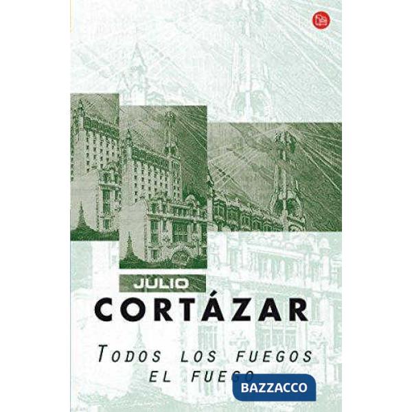 TODOS LOS FUEGOS EL FUEGO