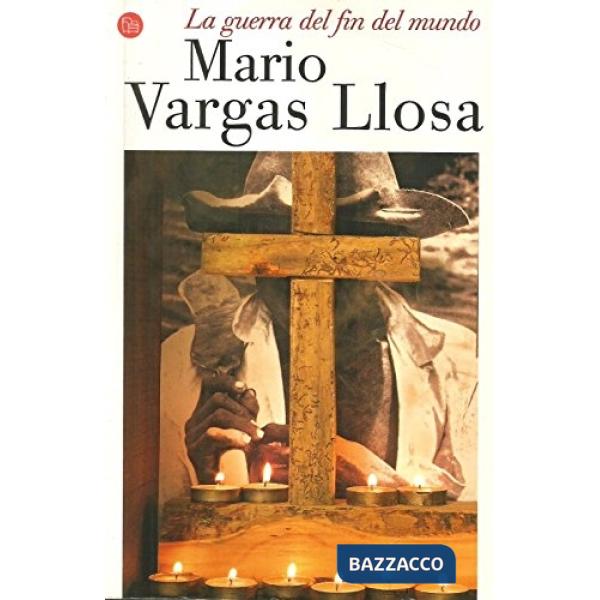 LA GUERRA DEL FIN DEL MUNDO