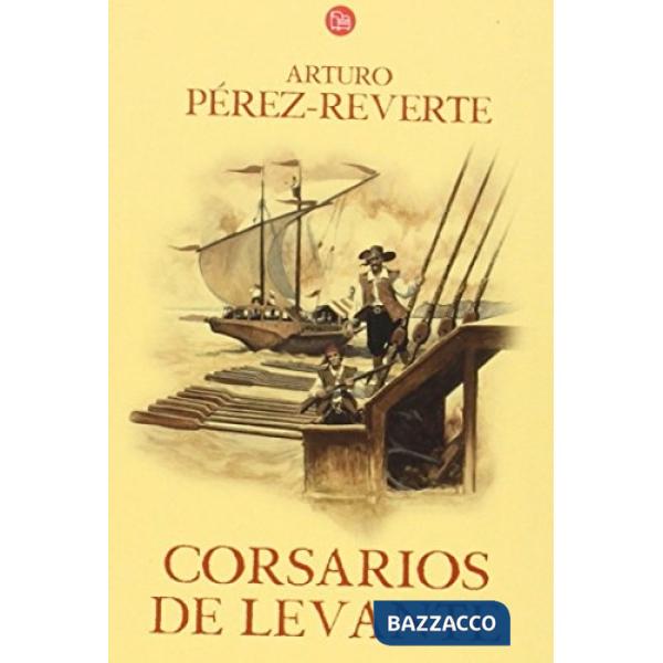 CORSARIOS DE LEVANTE