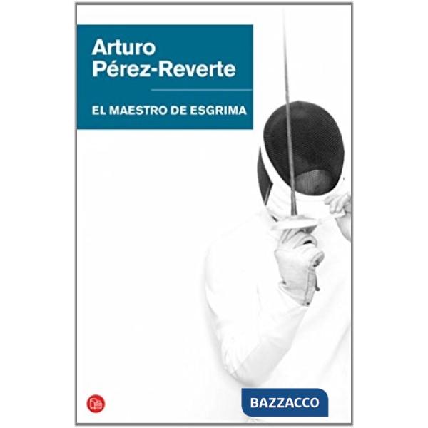 EL MAESTRO DE ESGRIMA