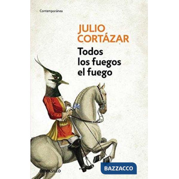 TODOS LOS FUEGOS EL FUEGO