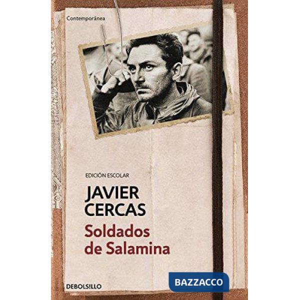 SOLDADOS DE SALAMINA. EDICION ESCOLAR