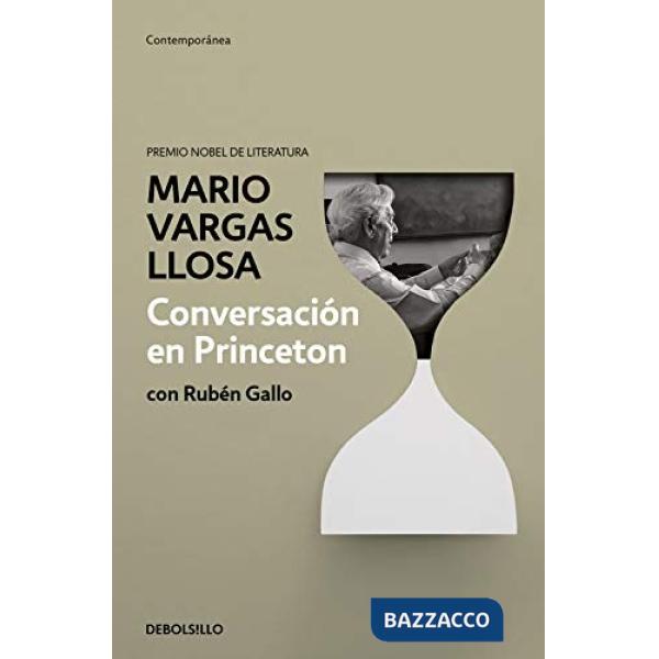 CONVERSACION EN PRINCETON