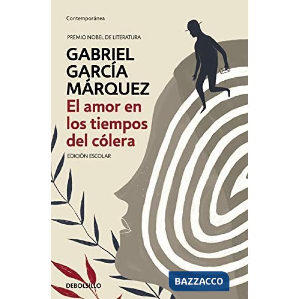 EL AMOR EN LOS TIEMPOS DEL COLERA. EDICION ESCOLAR
