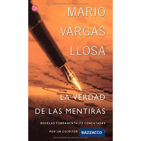 LA VERDAD DE LAS MENTIRAS