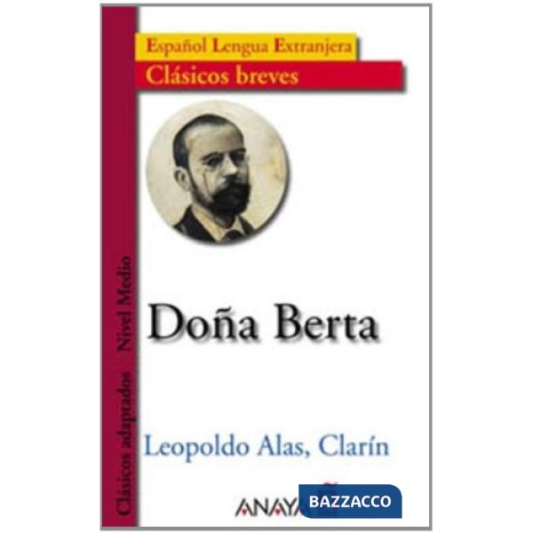 DONA BERTA