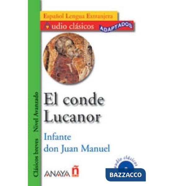EL CONDE LUCANOR