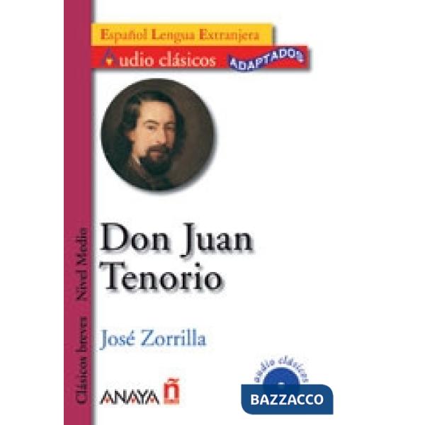 DON JUAN TENORIO
