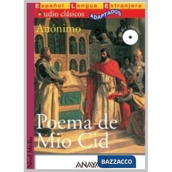 POEMA DE MIO CID