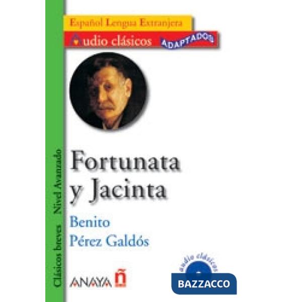 FORTUNATA Y JACINTA