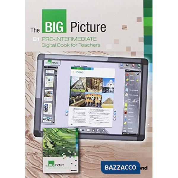 THE BIG PICTURE 2 DIGITAL BOOK