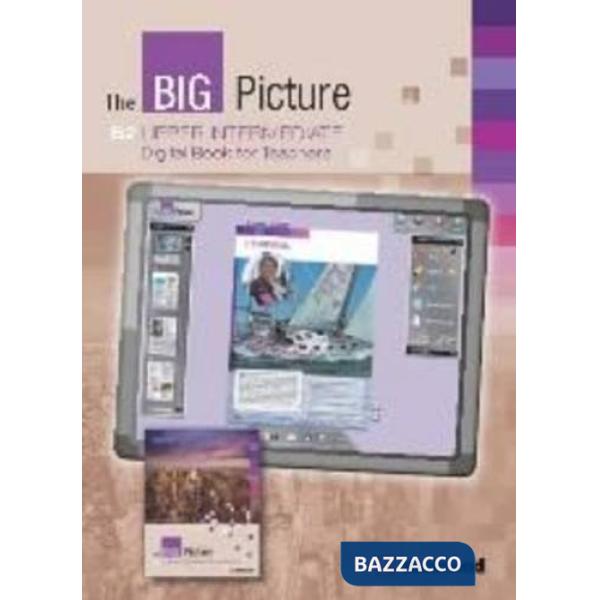 THE BIG PICTURE 4 DIGITAL BOOK