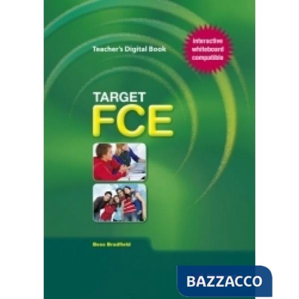 TARGET FCE DIGITAL BOOK