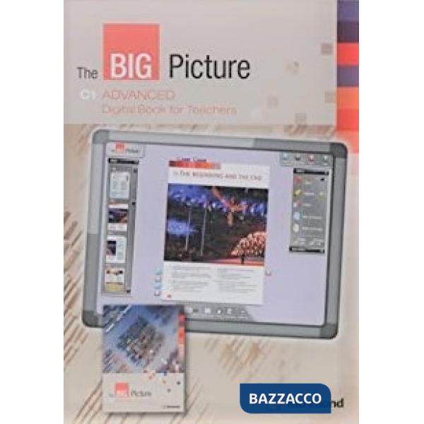 THE BIG PICTURE 5 DIGITAL BOOK