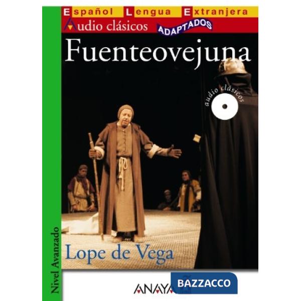FUENTEOVEJUNA