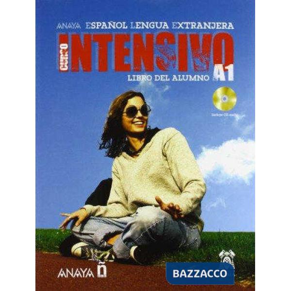 CURSO INTENSIVO PACK A1 ALUMNO + EJERCICIOS