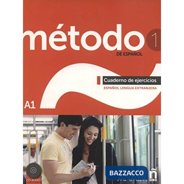 METODO 1 DE ESPANOL (A1) - EJERCICIOS