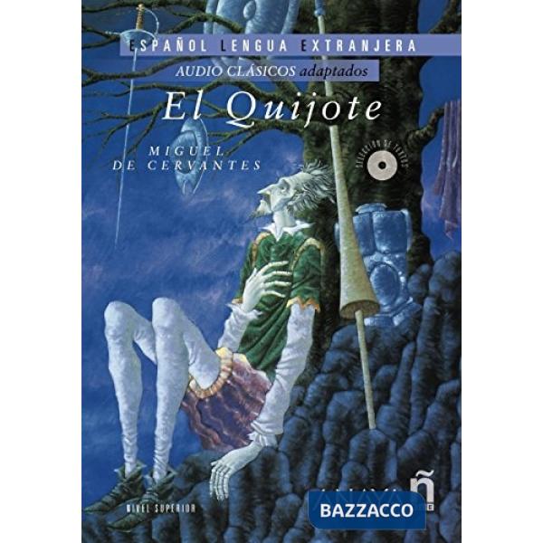 EL QUIJOTE