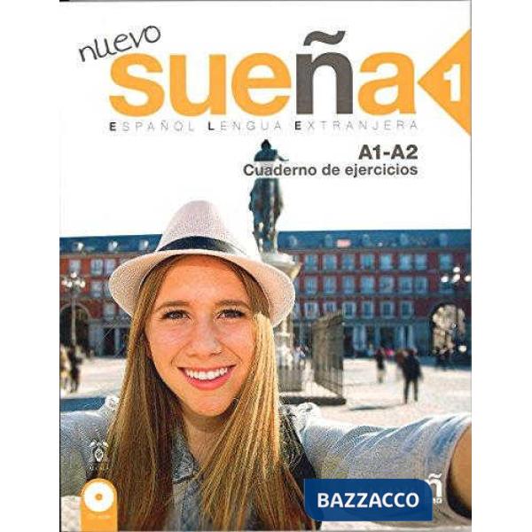 NUEVO SUENA 1 EJERCICIOS