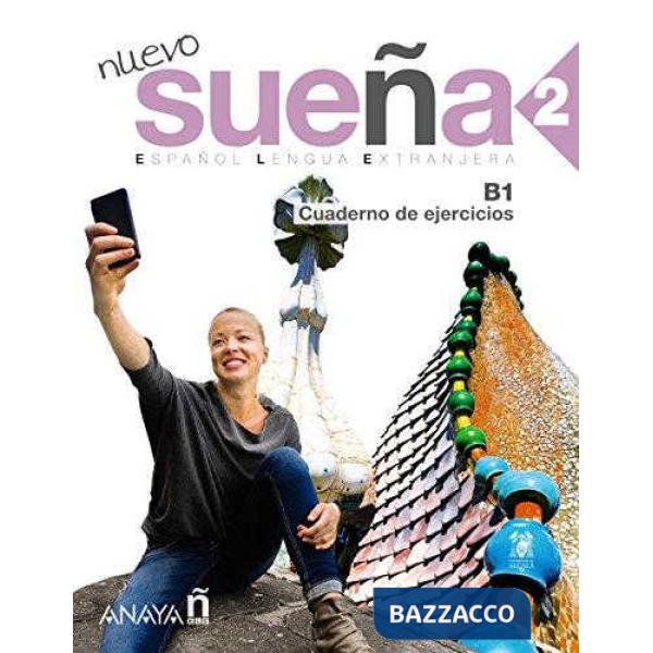 NUEVO SUENA 2 - EJERCICIOS