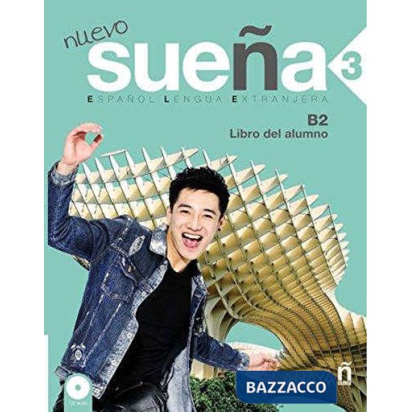 NUEVO SUENA 3 ALUMNO