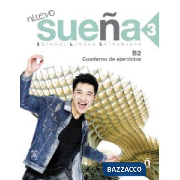 NUEVO SUENA 3 - EJERCICIOS