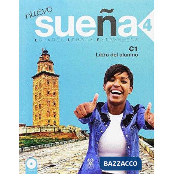 NUEVO SUENA 4 - EJERCICIOS