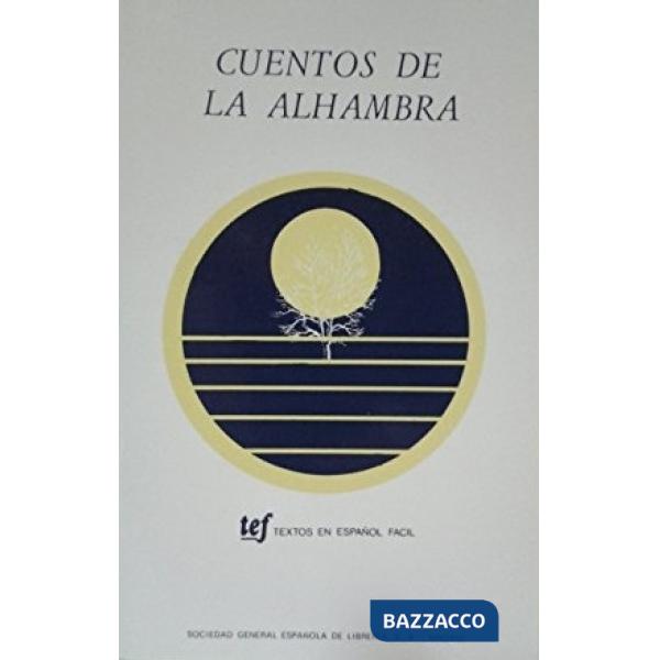 CUENTOS DE LA ALHAMBRA