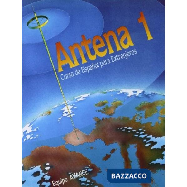 ANTENA 1 ALUMNO