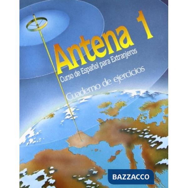 ANTENA 1 EJERC.