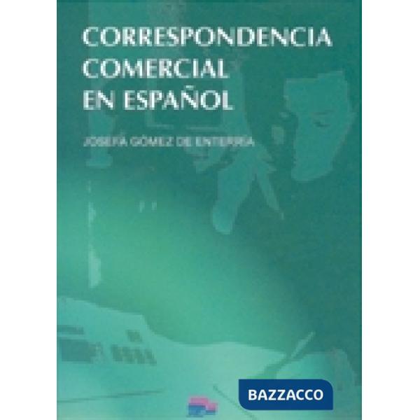 CORRESPONDENCIA COMMERCIAL ESP