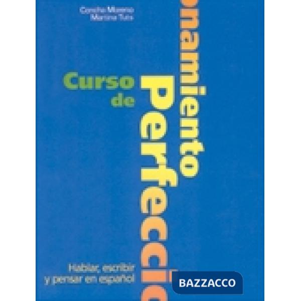 CURSO PERFECCIONAMIENTO ESP.