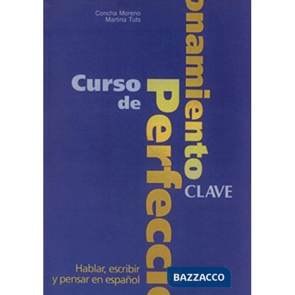 CURSO PERFECCIONAMIENTO CLAVE