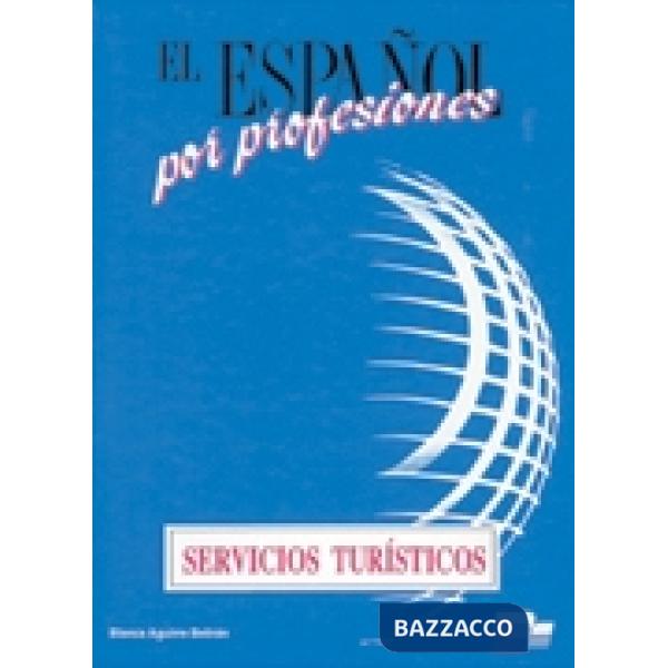SERVICIOS TURIST ESPANOL PROFE