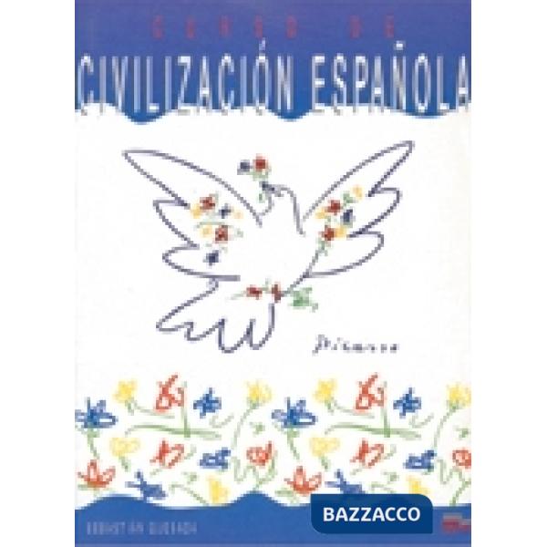 CURSO CIVILIZACION ESPANOLA