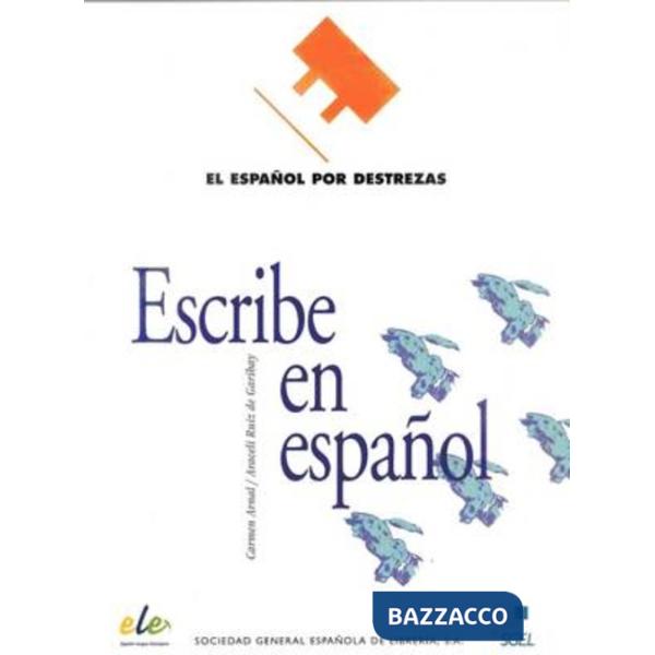 ESCRIBE EN ESPANOL