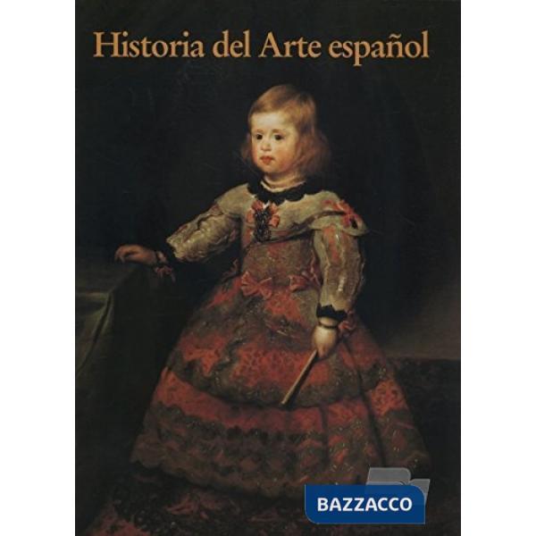 HISTORIA DEL ARTE ESPANOL