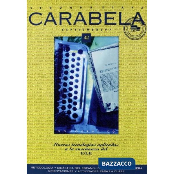 REVISTA CARABELA N. 42