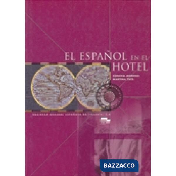 ESPANOL EN EL HOTEL ALUMNO