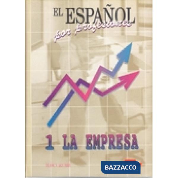 LA EMPRESA VHS