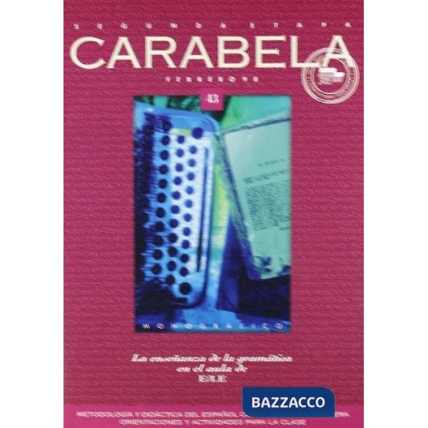 REVISTA CARABELA N. 43