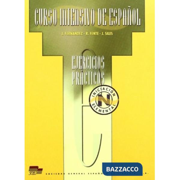 CURSO INTEN INI ELE EJERC.